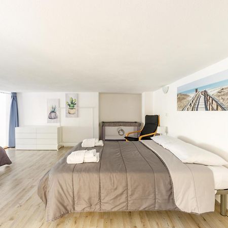 Casa Loft Alighieri Centro Appartement Ravenna Buitenkant foto