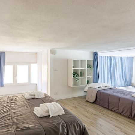 Casa Loft Alighieri Centro Appartement Ravenna Buitenkant foto