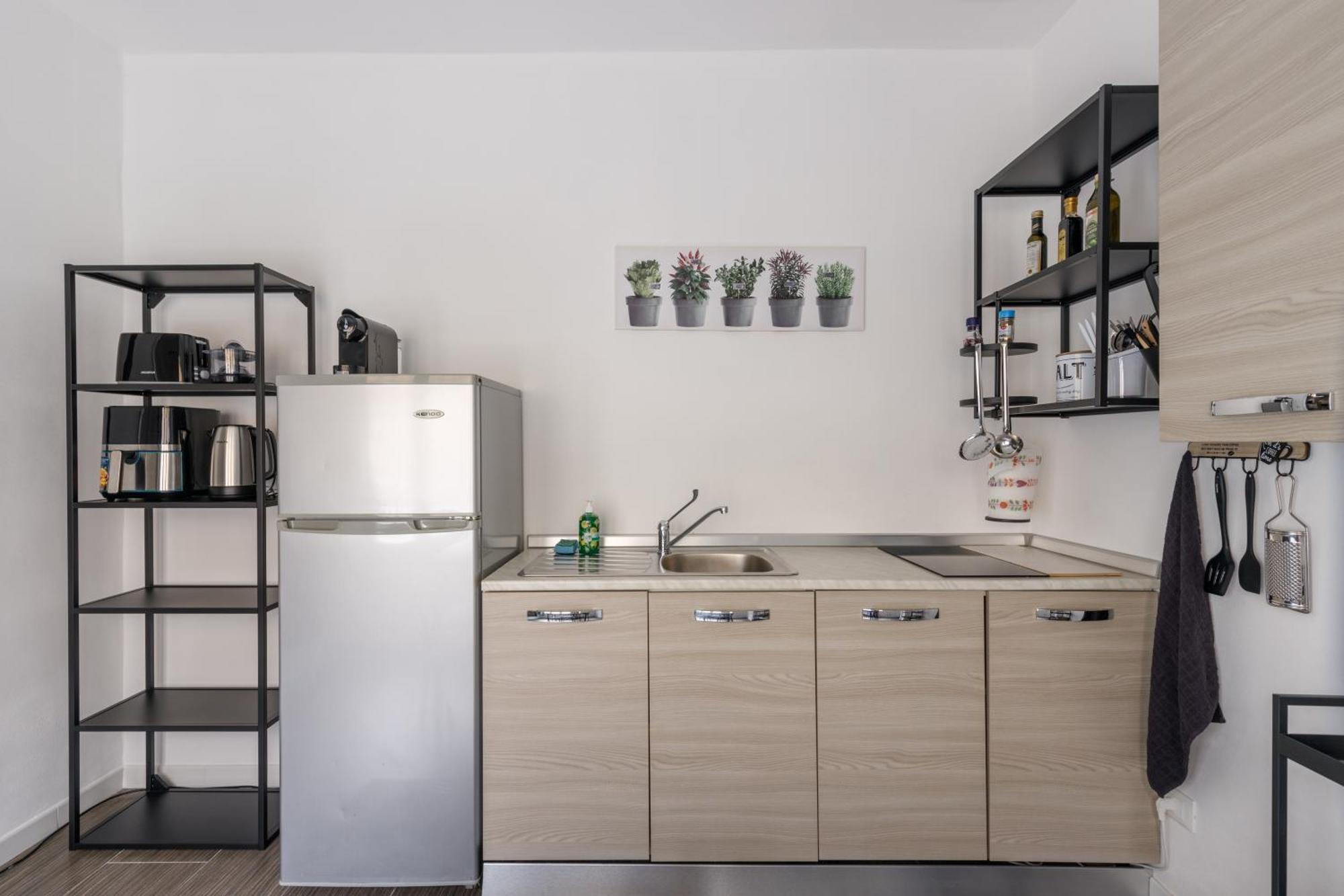Casa Loft Alighieri Centro Appartement Ravenna Buitenkant foto