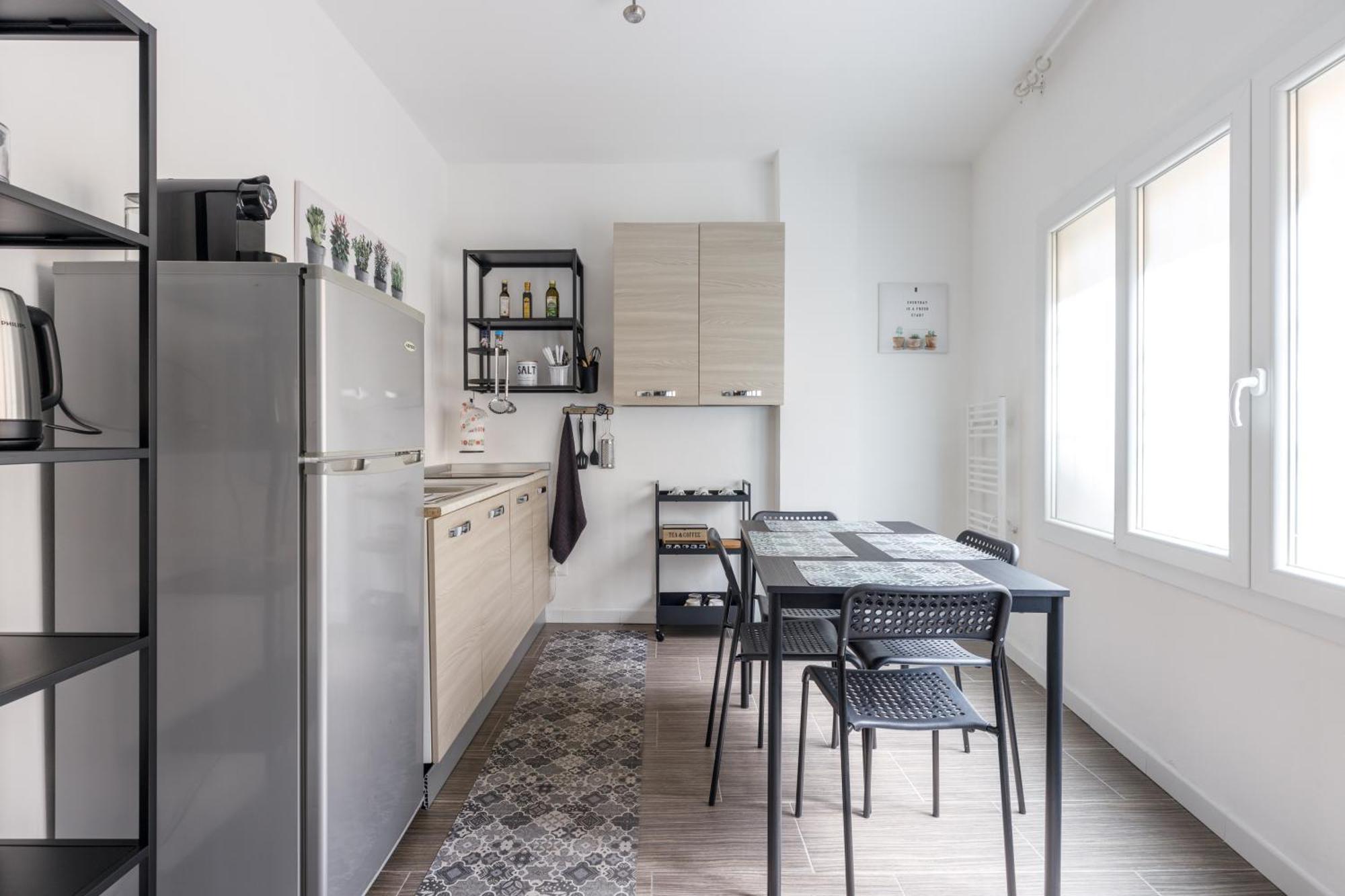 Casa Loft Alighieri Centro Appartement Ravenna Buitenkant foto
