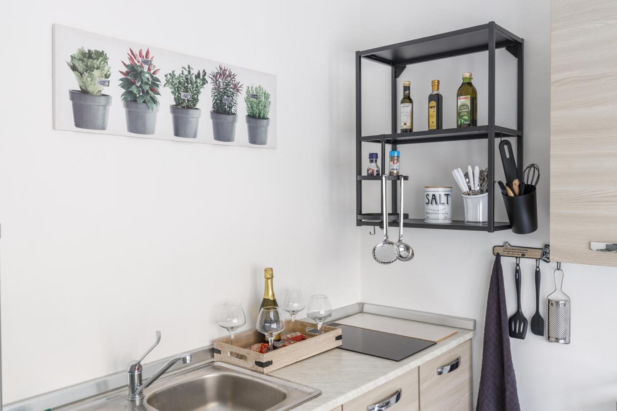 Casa Loft Alighieri Centro Appartement Ravenna Buitenkant foto