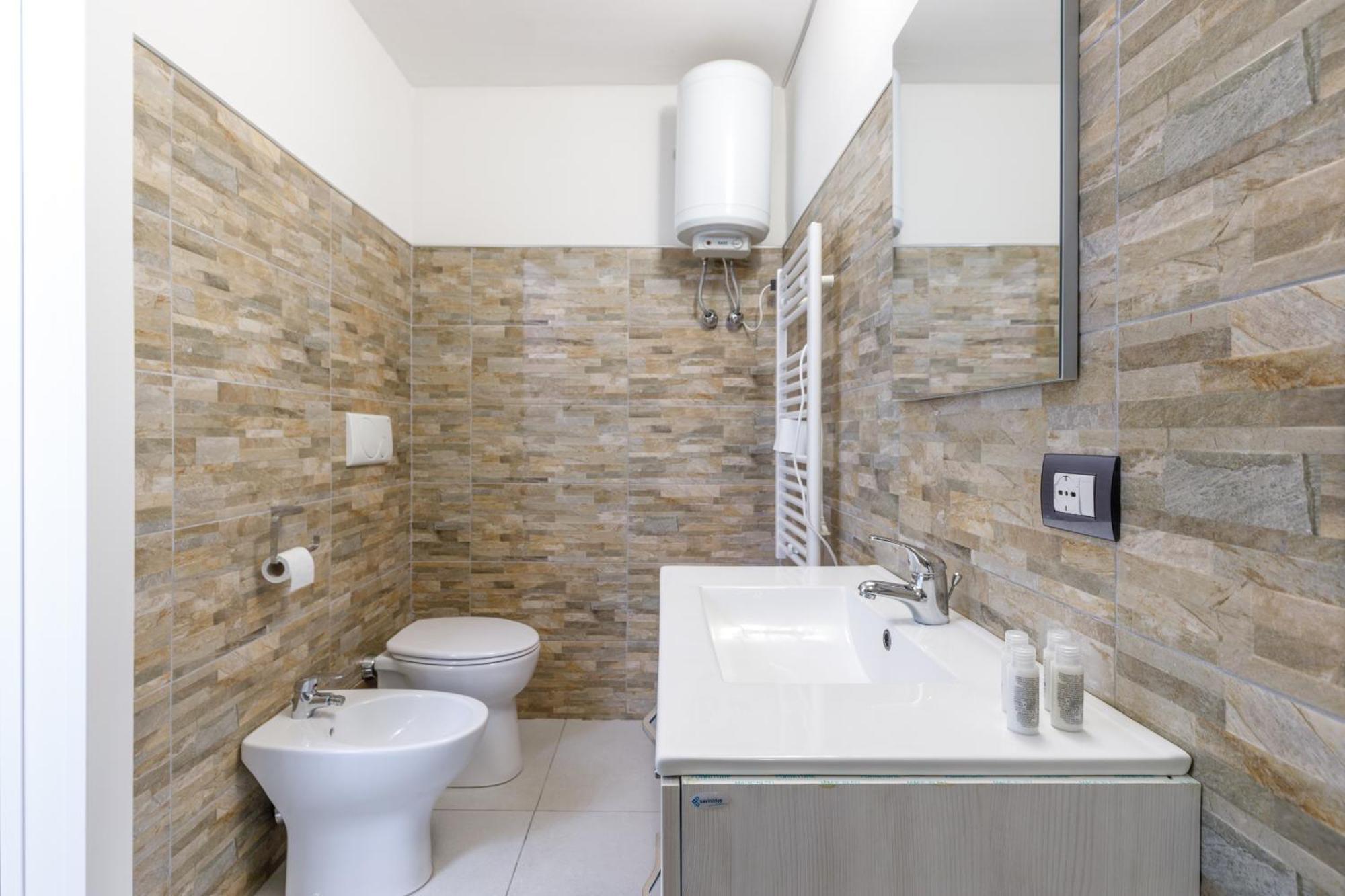 Casa Loft Alighieri Centro Appartement Ravenna Buitenkant foto