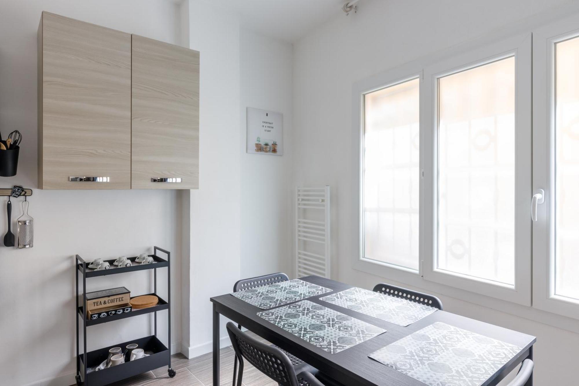 Casa Loft Alighieri Centro Appartement Ravenna Buitenkant foto
