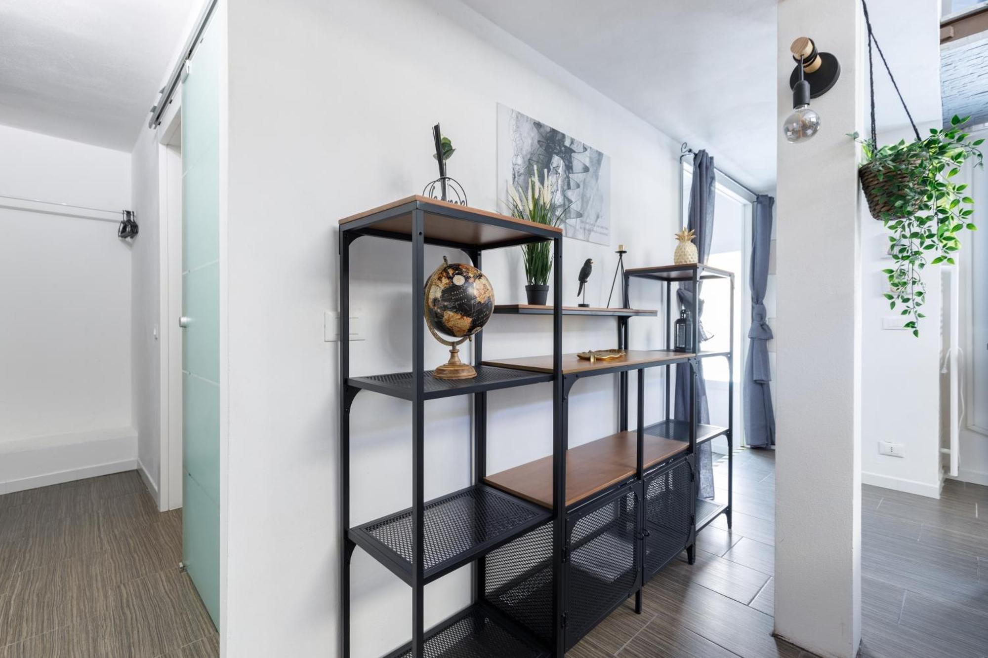 Casa Loft Alighieri Centro Appartement Ravenna Buitenkant foto