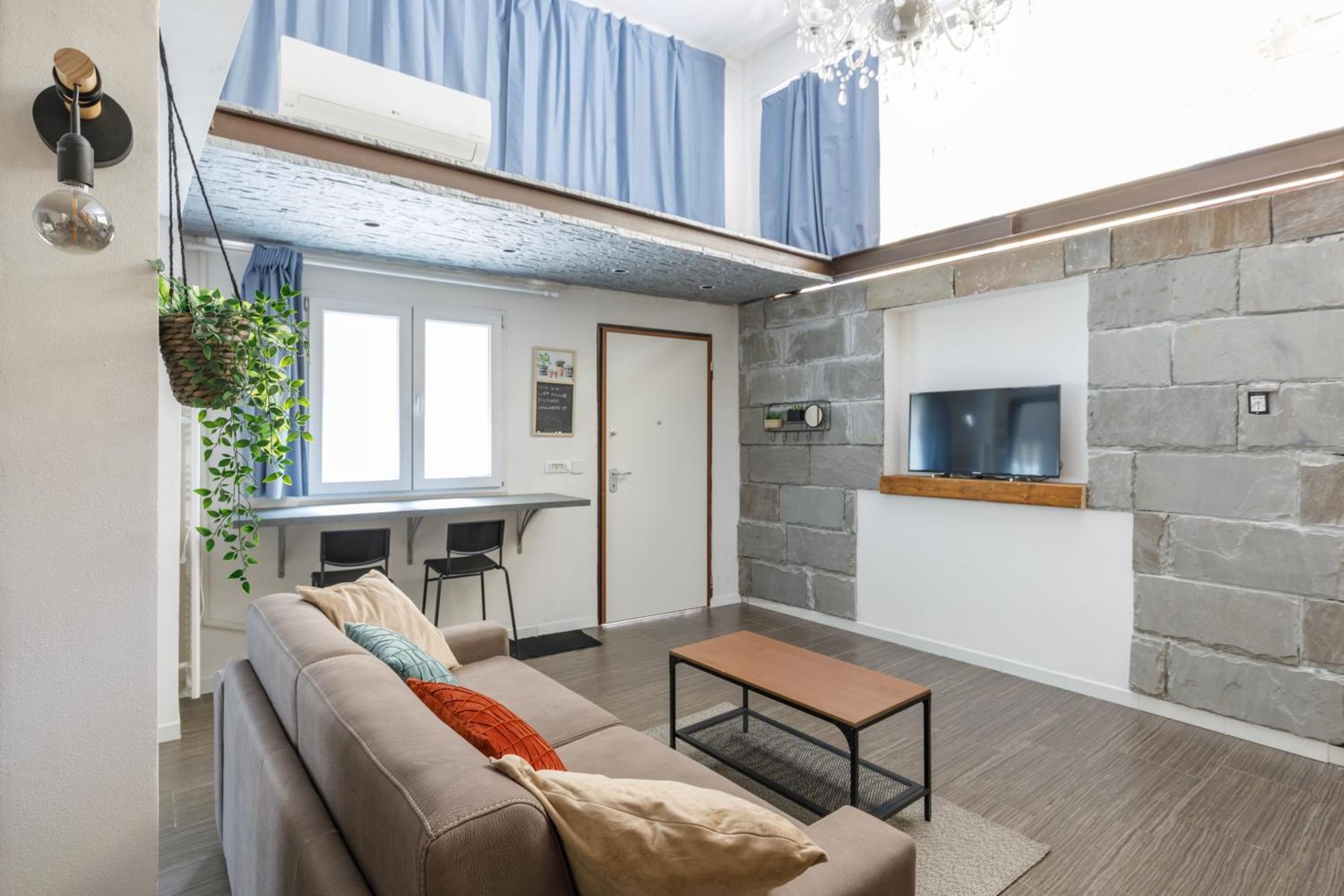 Casa Loft Alighieri Centro Appartement Ravenna Buitenkant foto