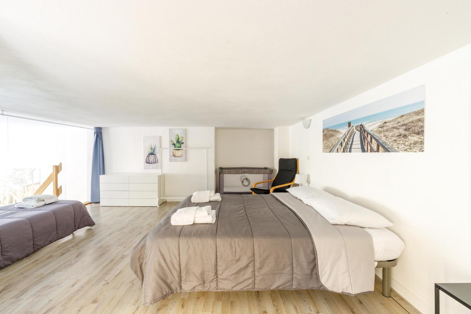 Casa Loft Alighieri Centro Appartement Ravenna Buitenkant foto
